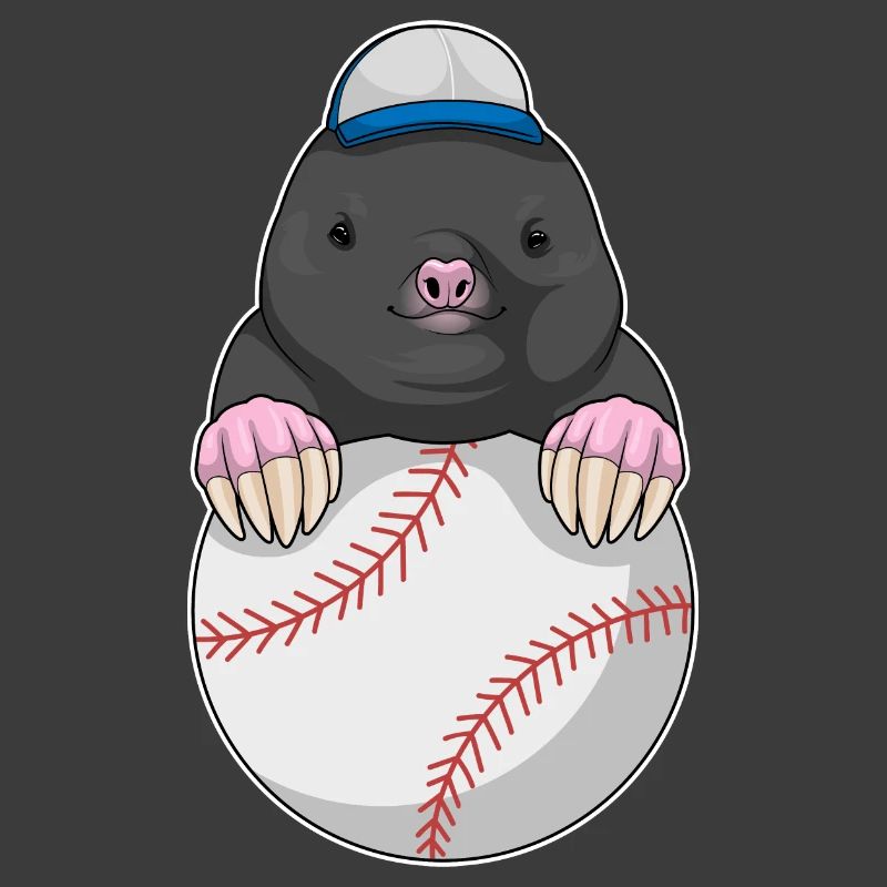 Mole Baseball