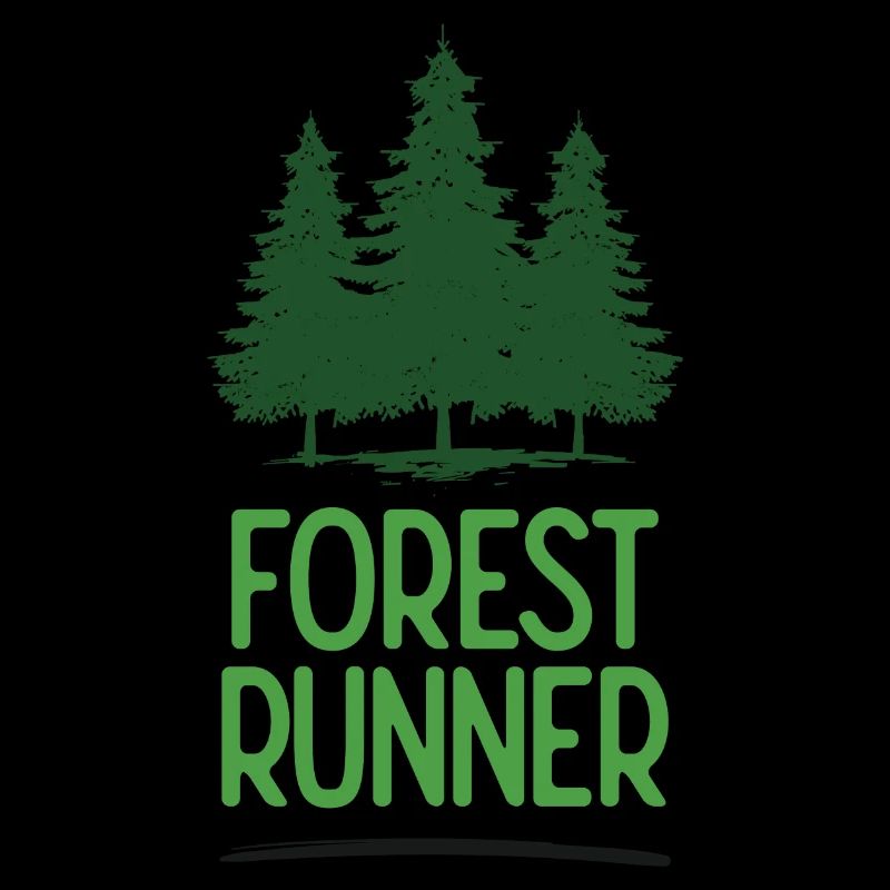 Coureur forestier