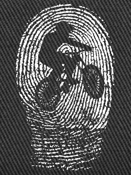 Empreinte digitale VTT