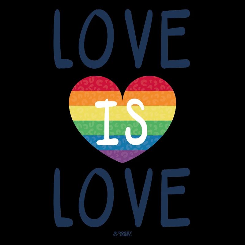 Liebe ist Liebe