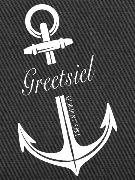 Greetsiel
