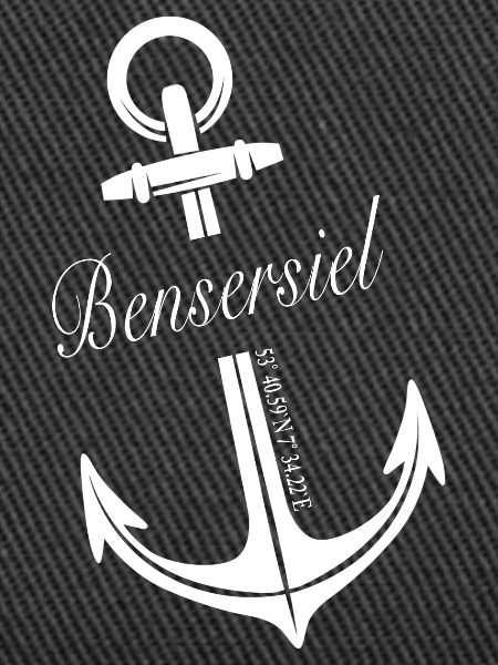 Bensersiel