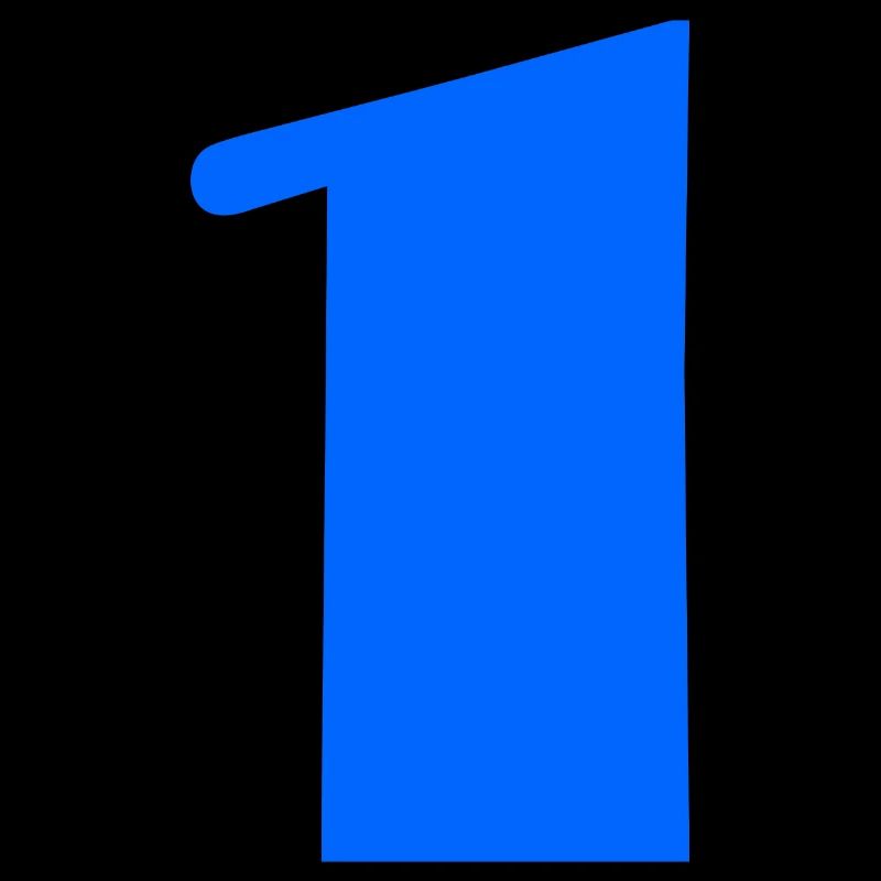 1. 1 AN. 1er ANNIVERSAIRE. ANNIVERSAIRE 1 AN. UN