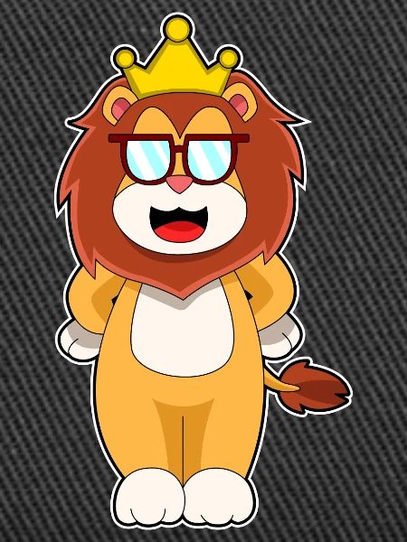 Lion Crown
