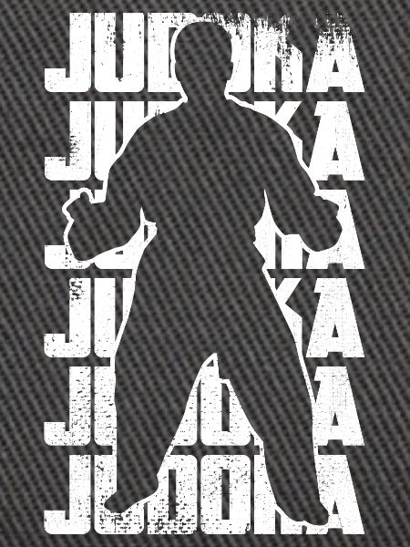 Judo Fighter