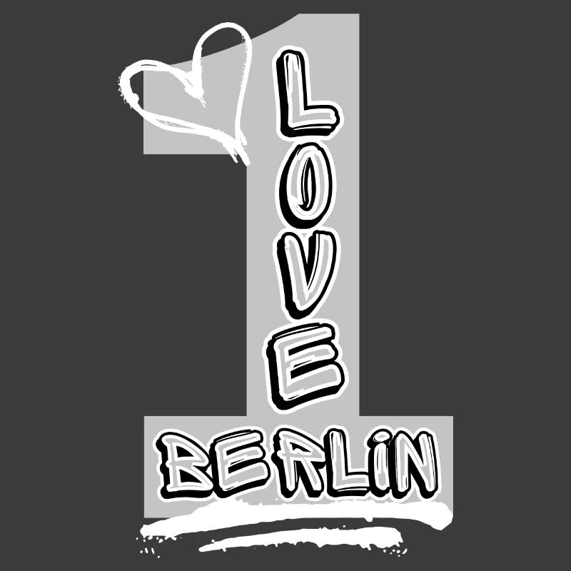Berlin Liebe!