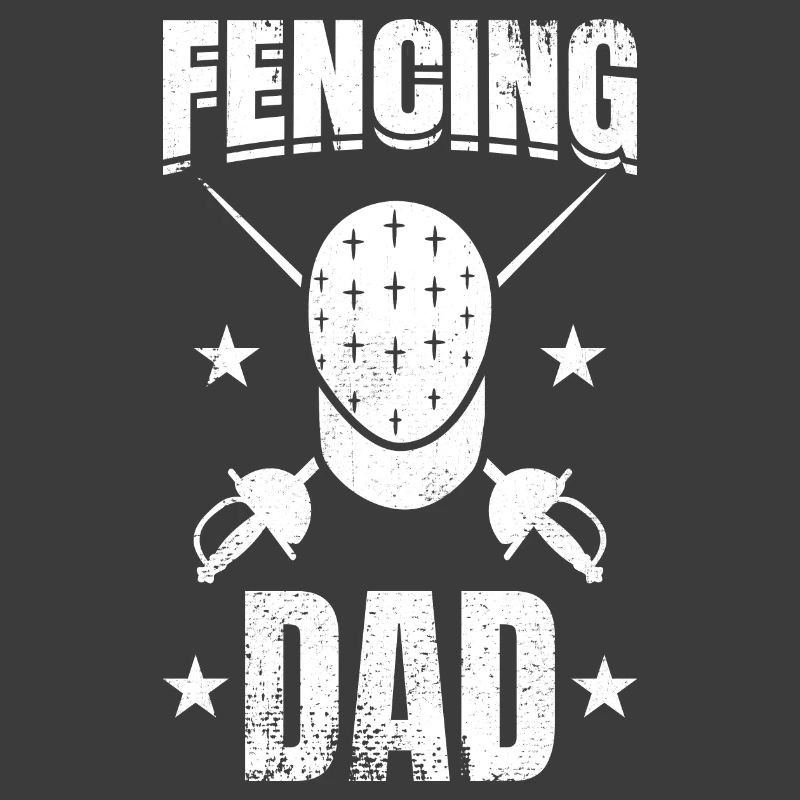 Fechten Papa