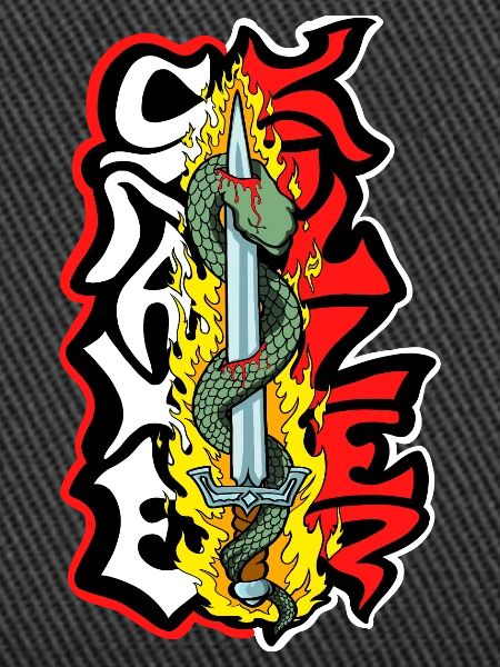 Schlangen-Killer