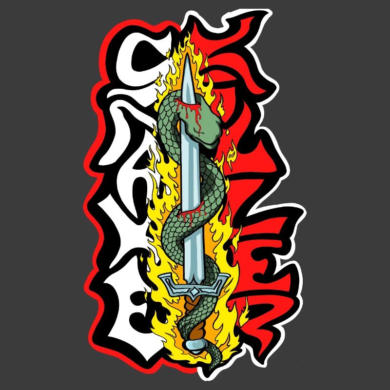 Schlangen-Killer