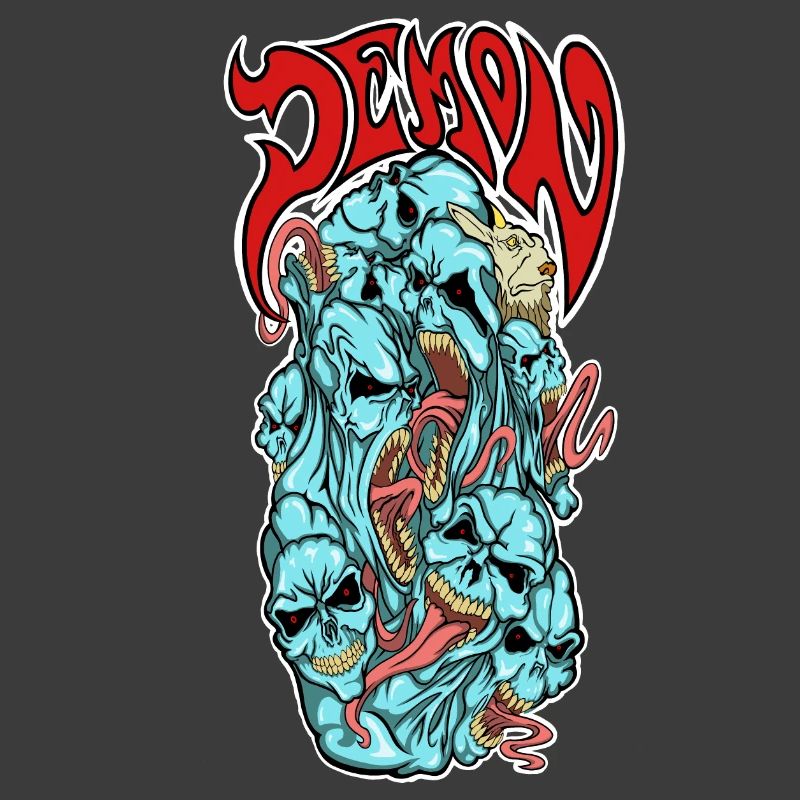 Dämonen