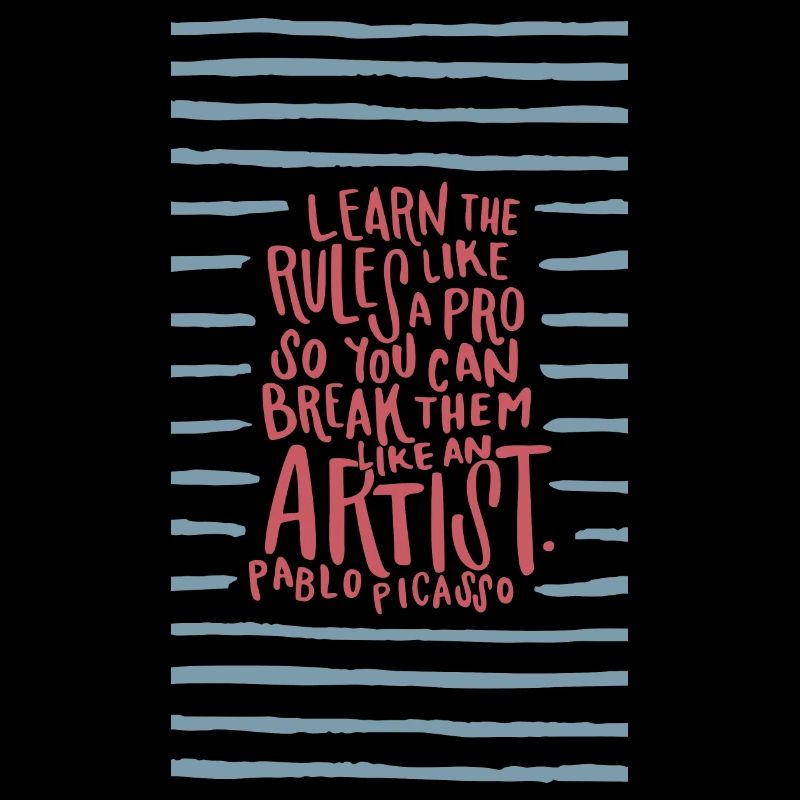 Learn the rules like a pro