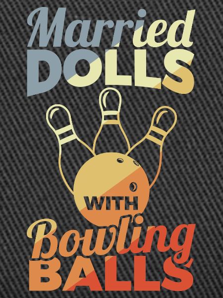 Bowling Girl