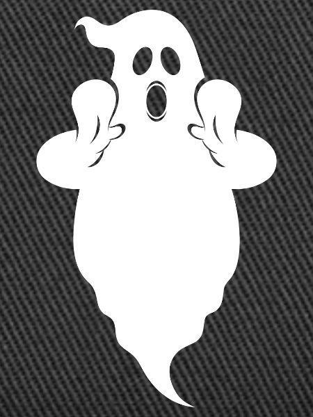 Ghost Boo