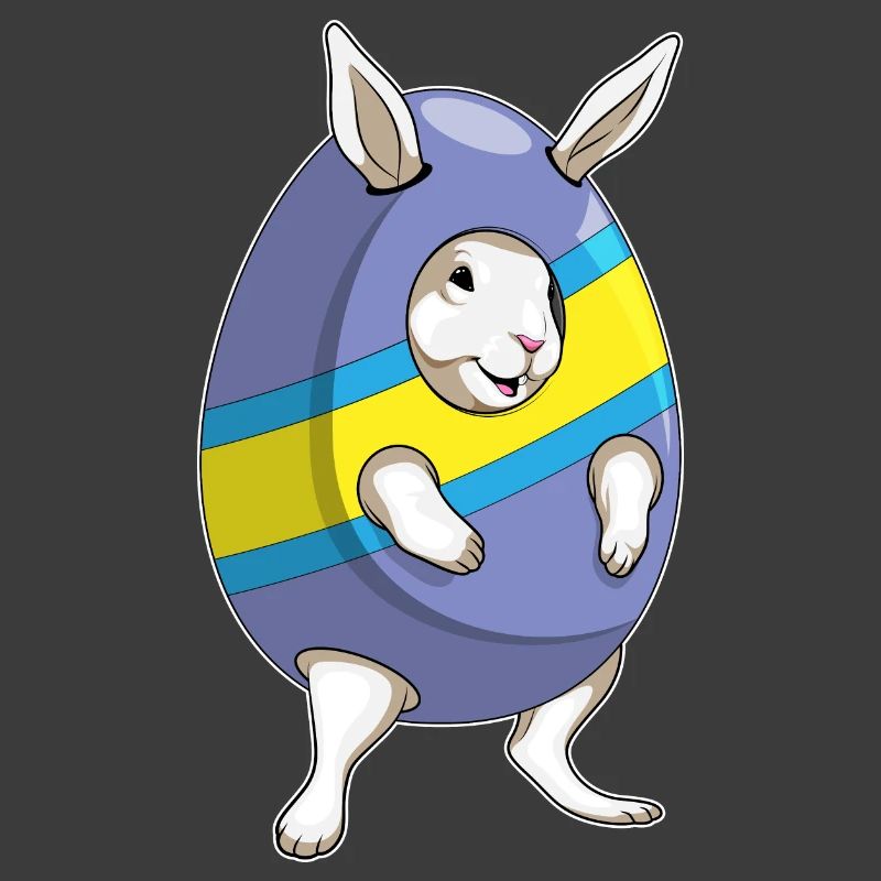Bunny Easter Costume
