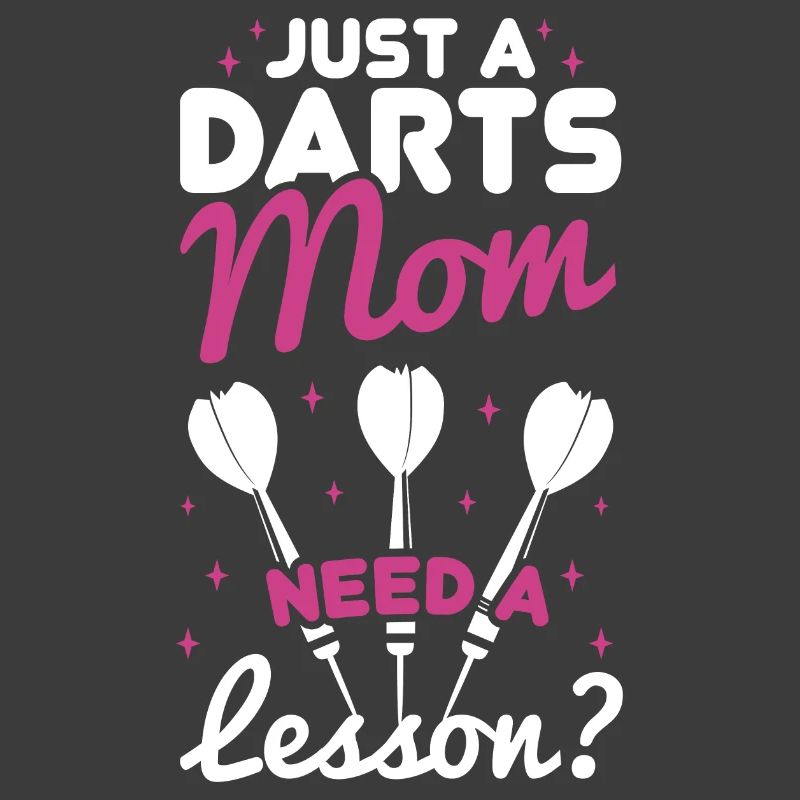 Darter Mutter - Brauchst Du eine Lektion