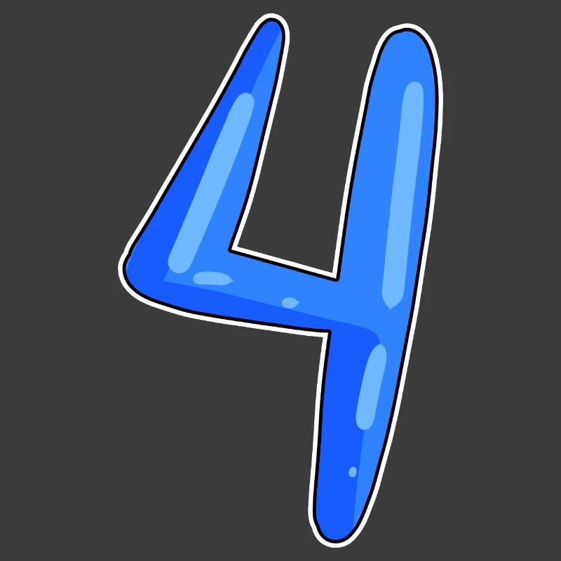4