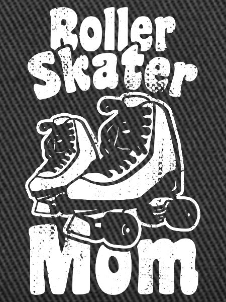 Roller Skater Mutter