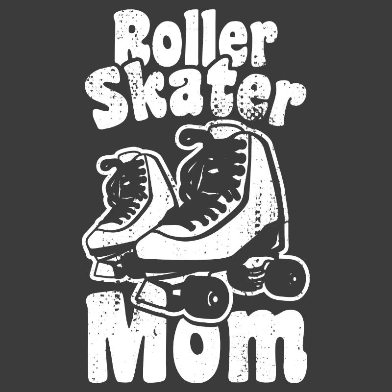Roller Skater Mutter