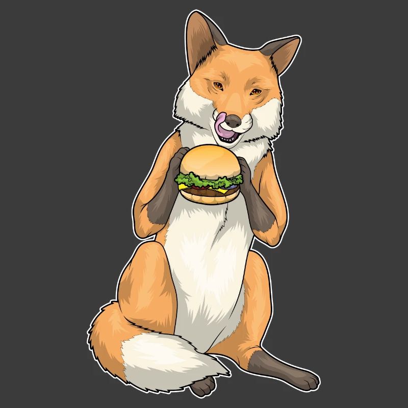 Fuchs Burger