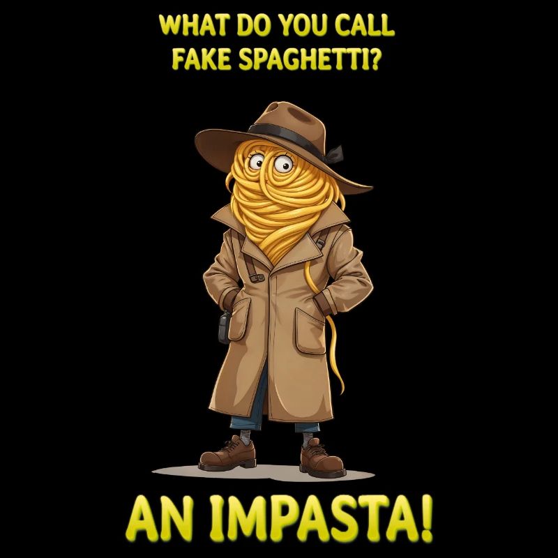 Eine Impasta