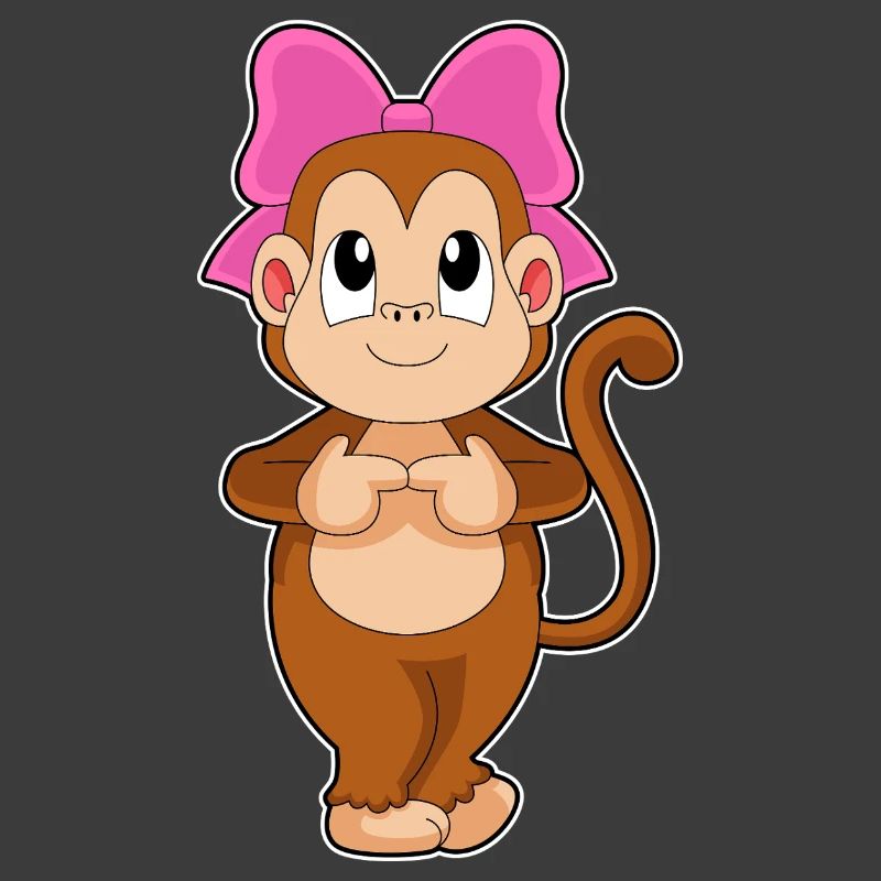 Monkey Bow