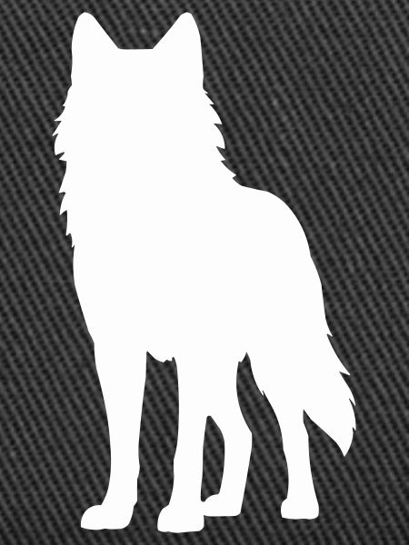 Wolf 1