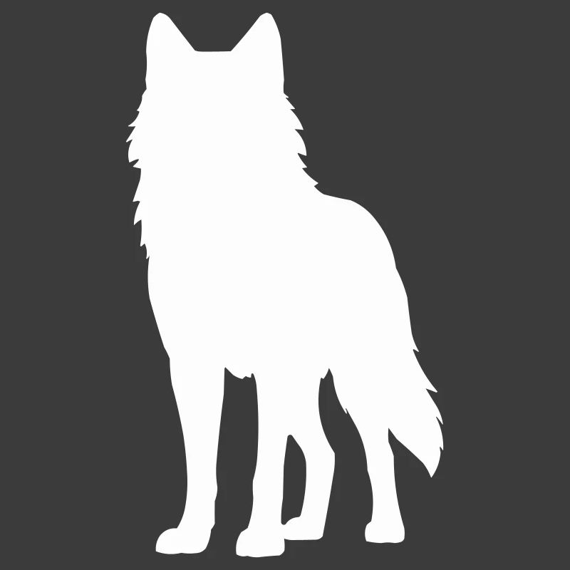 Wolf 1