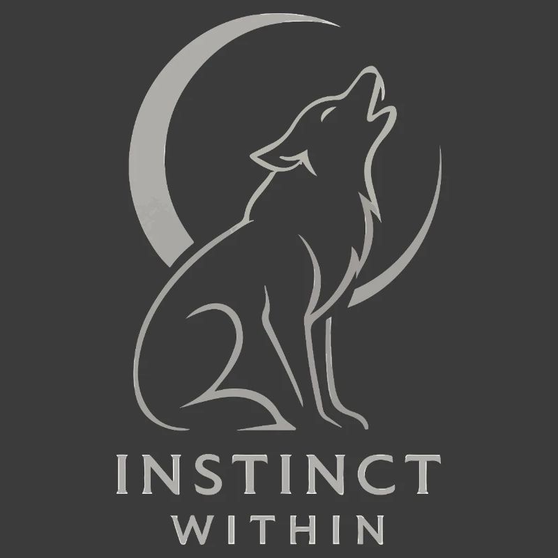 Howling Wolf Moon – Instinct Within