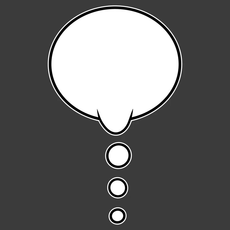 Thought Bubble Design