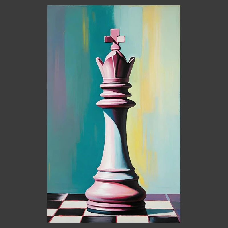 Échecs | Pièce d’échecs | Joueur d’échecs