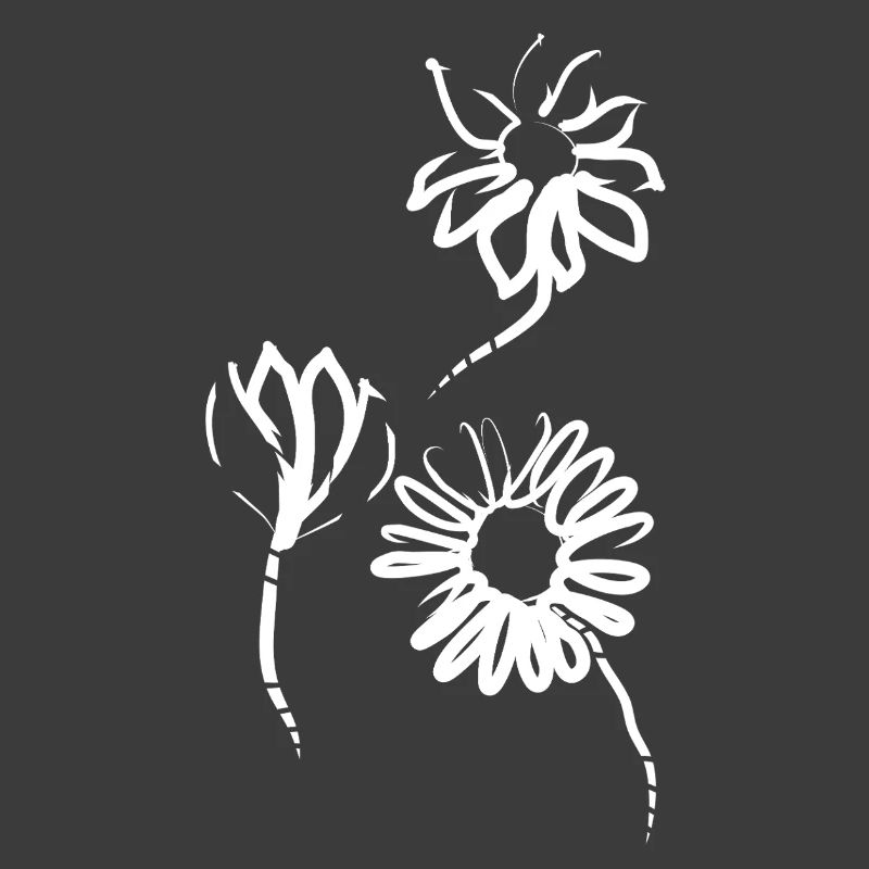 Frühlingsblumen