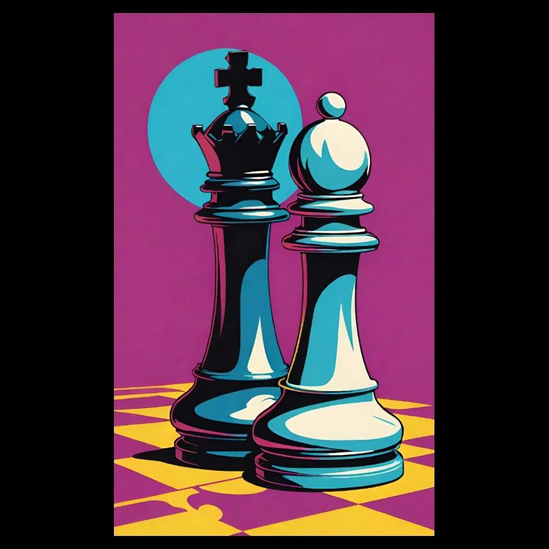Échecs | Pièce d’échecs | Joueur d’échecs