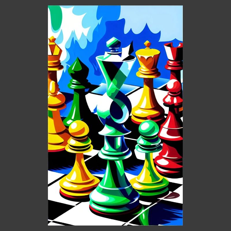 Chess | Chess piece | Chess player