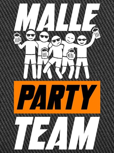 Malle Party Team