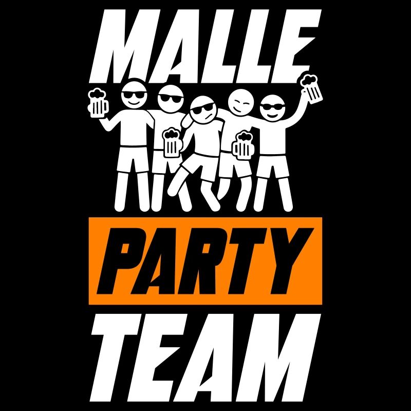 Malle Party Team