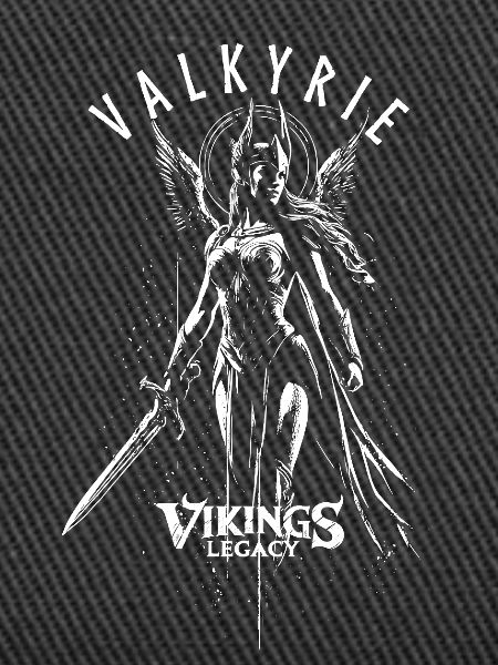 Valkyrie - die göttliche Kriegerin