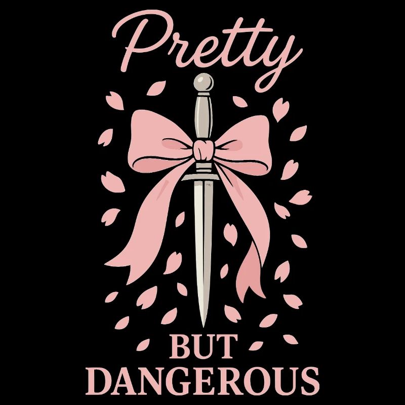 Coquette Aesthetic Bow Pattern Girly Pastel