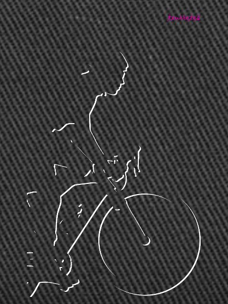 cyclist
