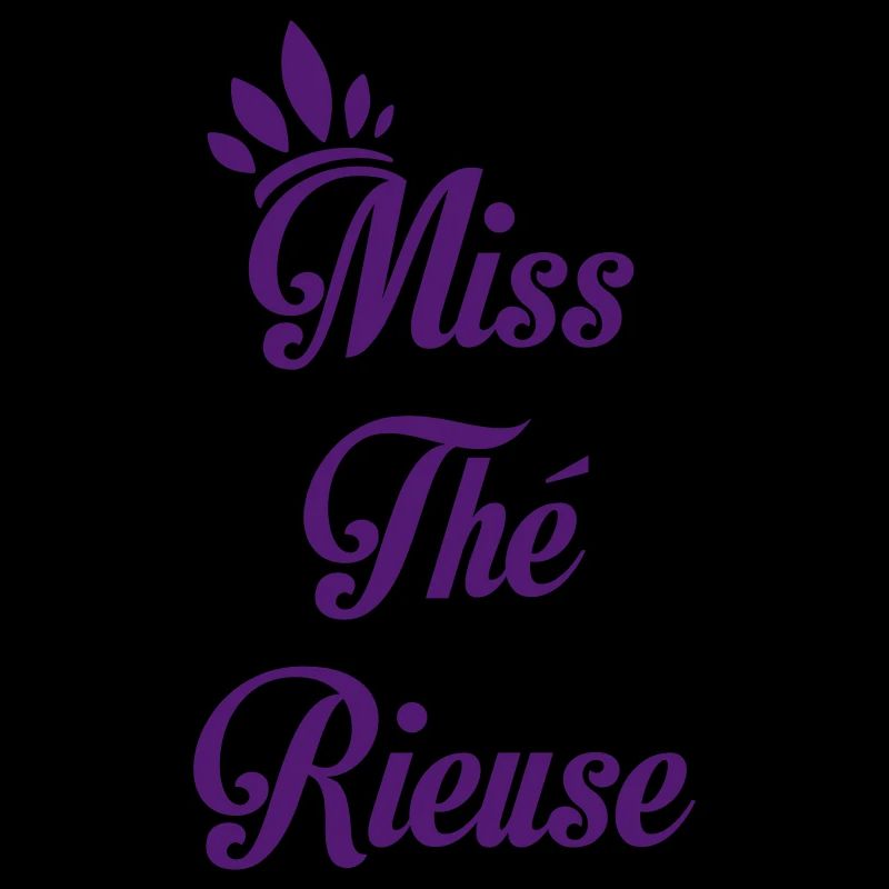 Fräulein Lachender Tee