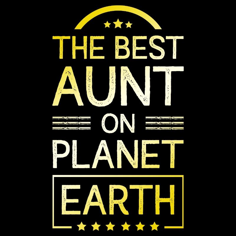 Beste Tante Spruch