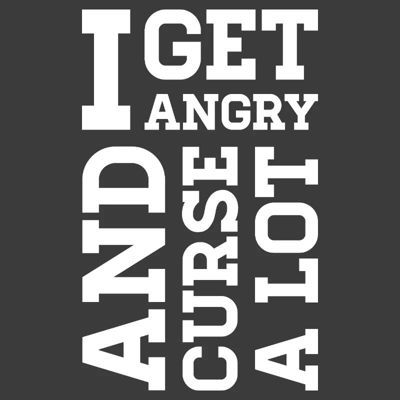 Wütend – Statement über Wut, Protest & Emotionen