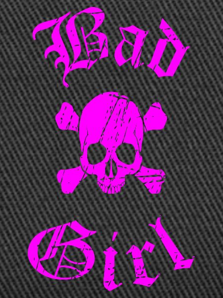 Skull Custom Design