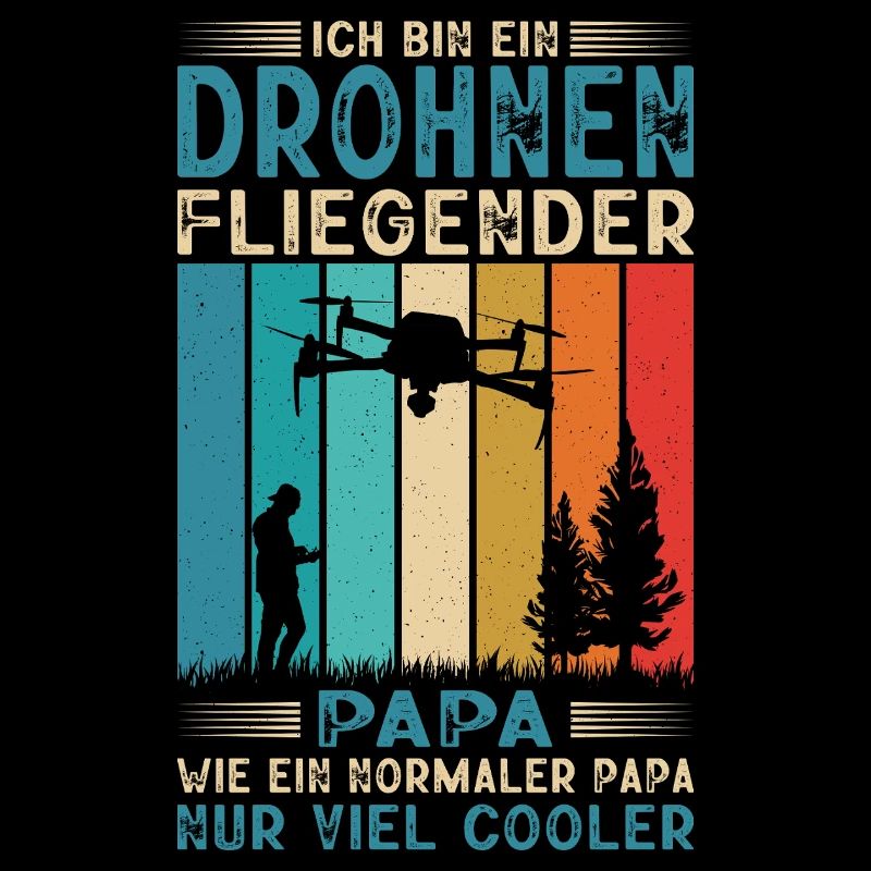 Accessoires de pilote de drone Drone Pilote de drone Cadeau