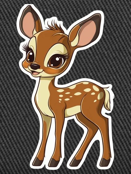 roe deer