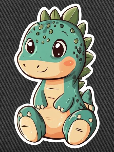 Dinosaurier