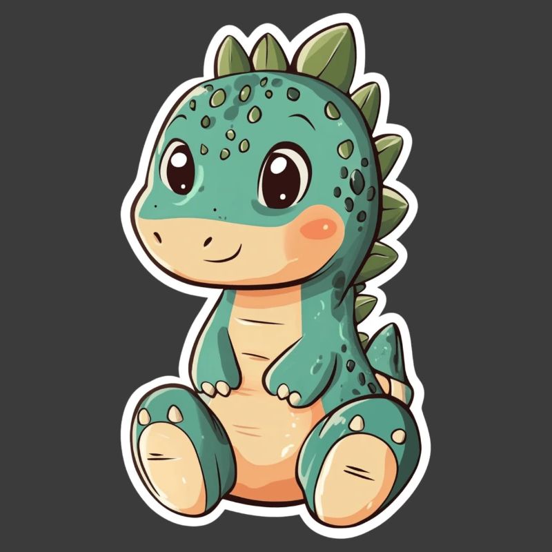 Dinosaurier