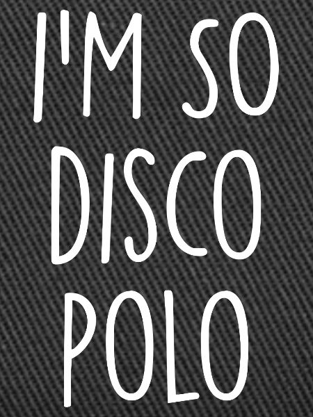 Disco Polo