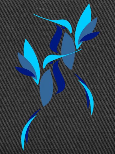 Blue Bird