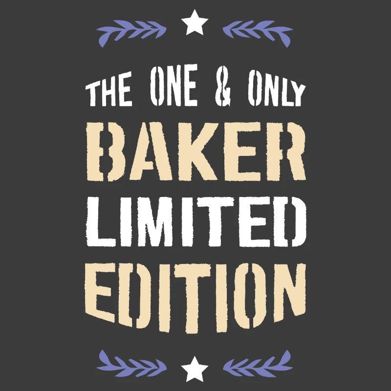 The Only Baker Limited Edition