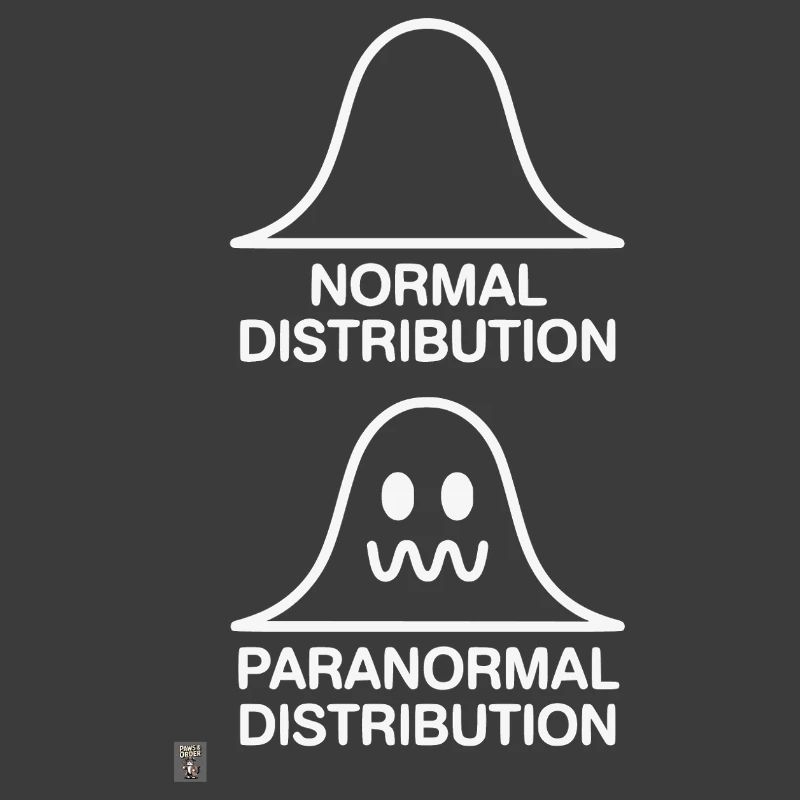  Math Statistics Normal Paranormal Distribution
